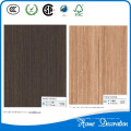 Teck Placage FSC spécification sur mesure placage bois-birman TEAK RECON VENEER